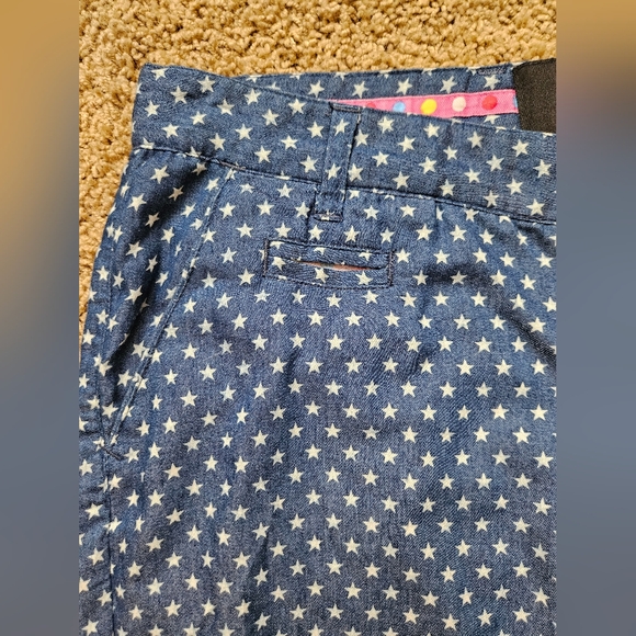 Something Strong Men's Shorts Size 36 - Picture 4 of 7